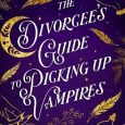 divorcee's guide louisa blake