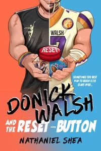 donick walsh, nathaniel shea