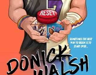 donick walsh nathaniel shea