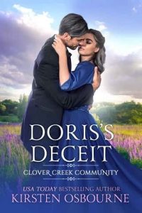 doris's deceit, kristen osbourne