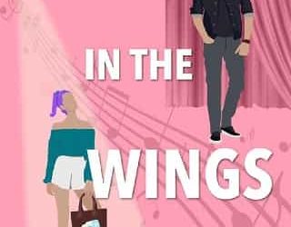 duet in wings aurelia mckay