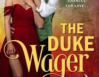 duke wager eva pendle