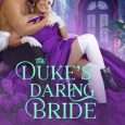 duke's daring bride caroline lee