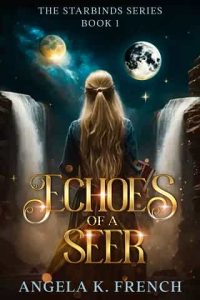 echoes seer, angela k french