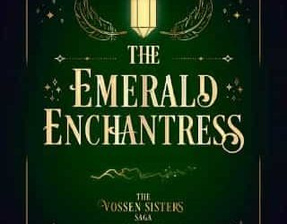 emerald enchantress piper knight
