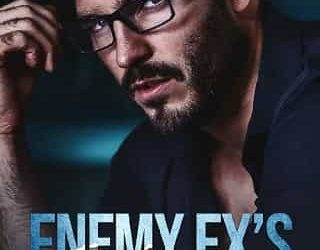 enemy secret baby callie stevens