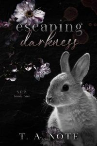 escaping darkness, ta note