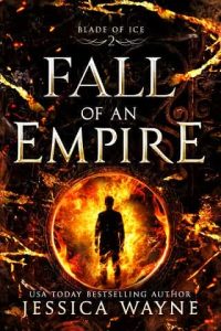 fall of empire, jessica wayne