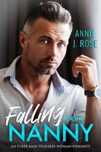falling nanny, annie j rose