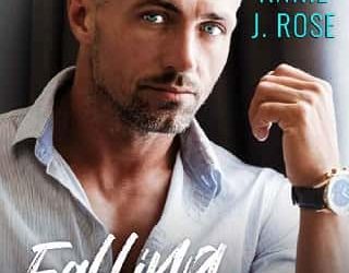 falling nanny annie j rose