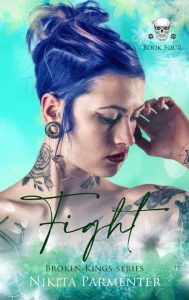 fight, nikita parmenter