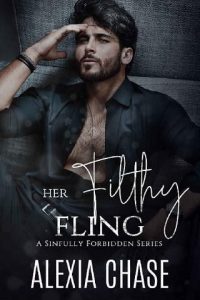 filthy fling, alexia chase