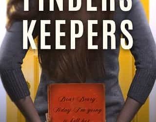 finders keepers natalie barelli