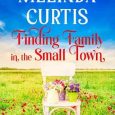 finding family melinda curtis