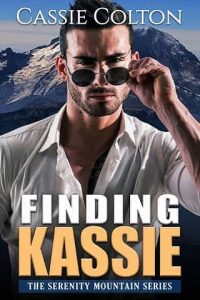 finding kassie, cassie colton