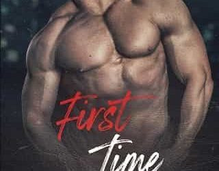 first time lynn burke