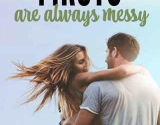 firsts always messy jessi hansen