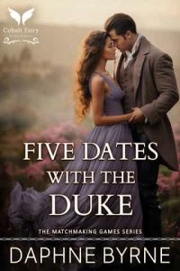 five dates, daphne byrne