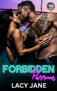 forbidden passion, lacy jane