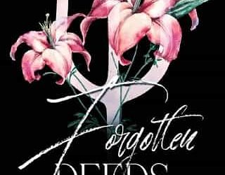 forgotten deeds andrea hagan