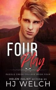 four play, hj welch