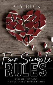 four simple rules, aly beck