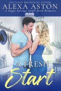 fresh start, alexa aston