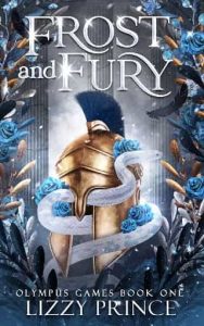 frost fury, lizzy prince