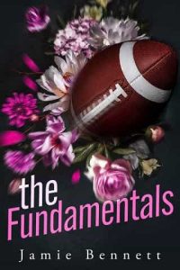 fundamentals, jamie bennett