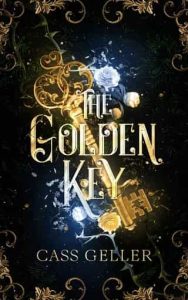 golden key, cass geller