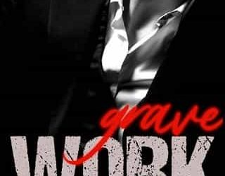 grave work lia sharpe