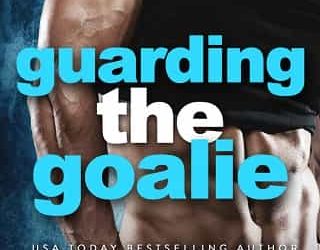 guarding goalie jacob chance