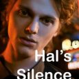 hal's silence lisa oliver