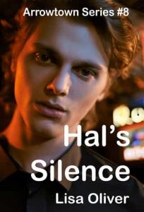 hal's silence, lisa oliver