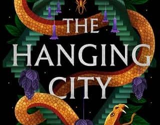 hanging city charlie n holmberg