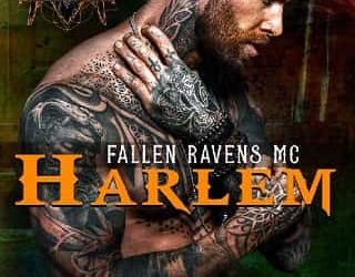 harlem crystal daniels