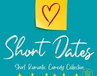 hate short dates alina jacobs