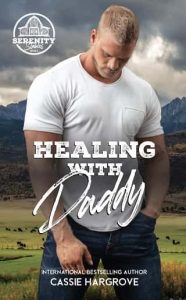healing daddy, cassie hargrove