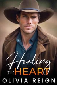 healing heart, olivia reign