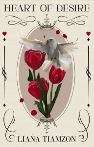 heart desire, liana tiamzon
