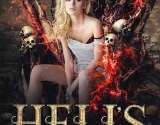 hell's princess aj mullican