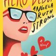 hero debut angela ruth strong