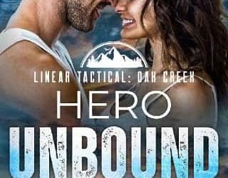 hero unbound janie crouch