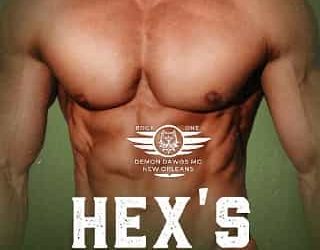 hex's hell kl barstow