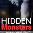 hidden monsters annette palmer