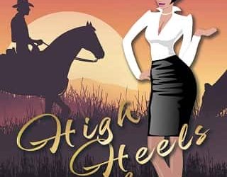 high heels heifers susan stradiotto
