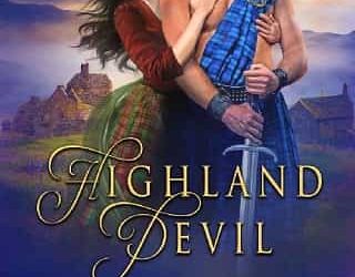 highland devil celeste barclay