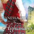 highlander's bride vanessa kelly