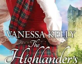 highlander's bride vanessa kelly