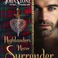 highlanders never surrender julie johnstone